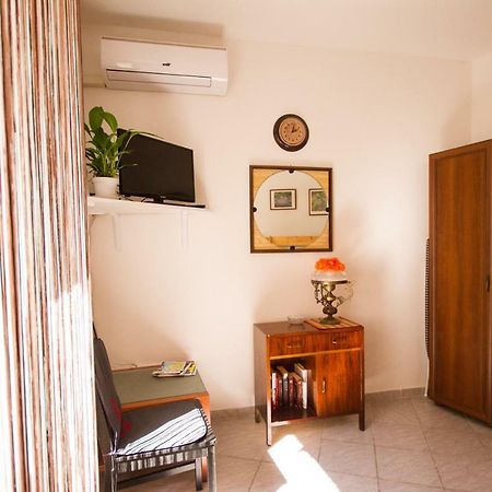 Apartman Punta Vilma Διαμέρισμα Πούλα Εξωτερικό φωτογραφία
