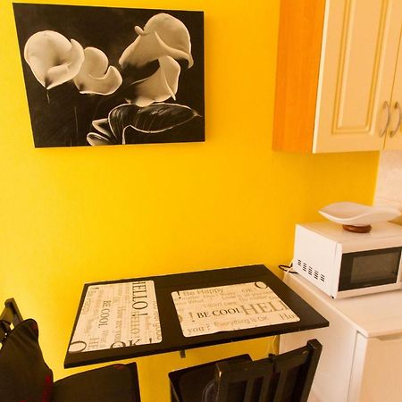 Apartman Punta Vilma Διαμέρισμα Πούλα Εξωτερικό φωτογραφία