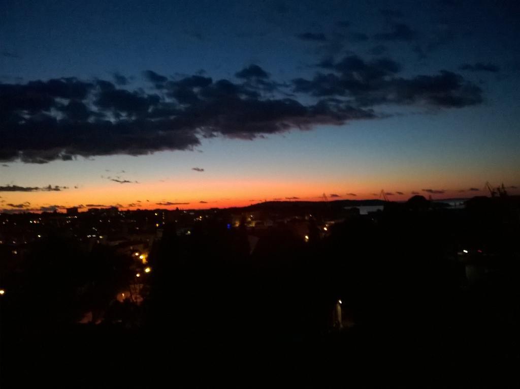 Apartman Punta Vilma Διαμέρισμα Πούλα Εξωτερικό φωτογραφία