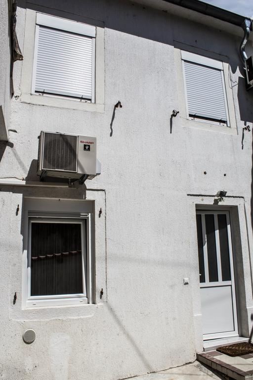Apartman Punta Vilma Διαμέρισμα Πούλα Εξωτερικό φωτογραφία