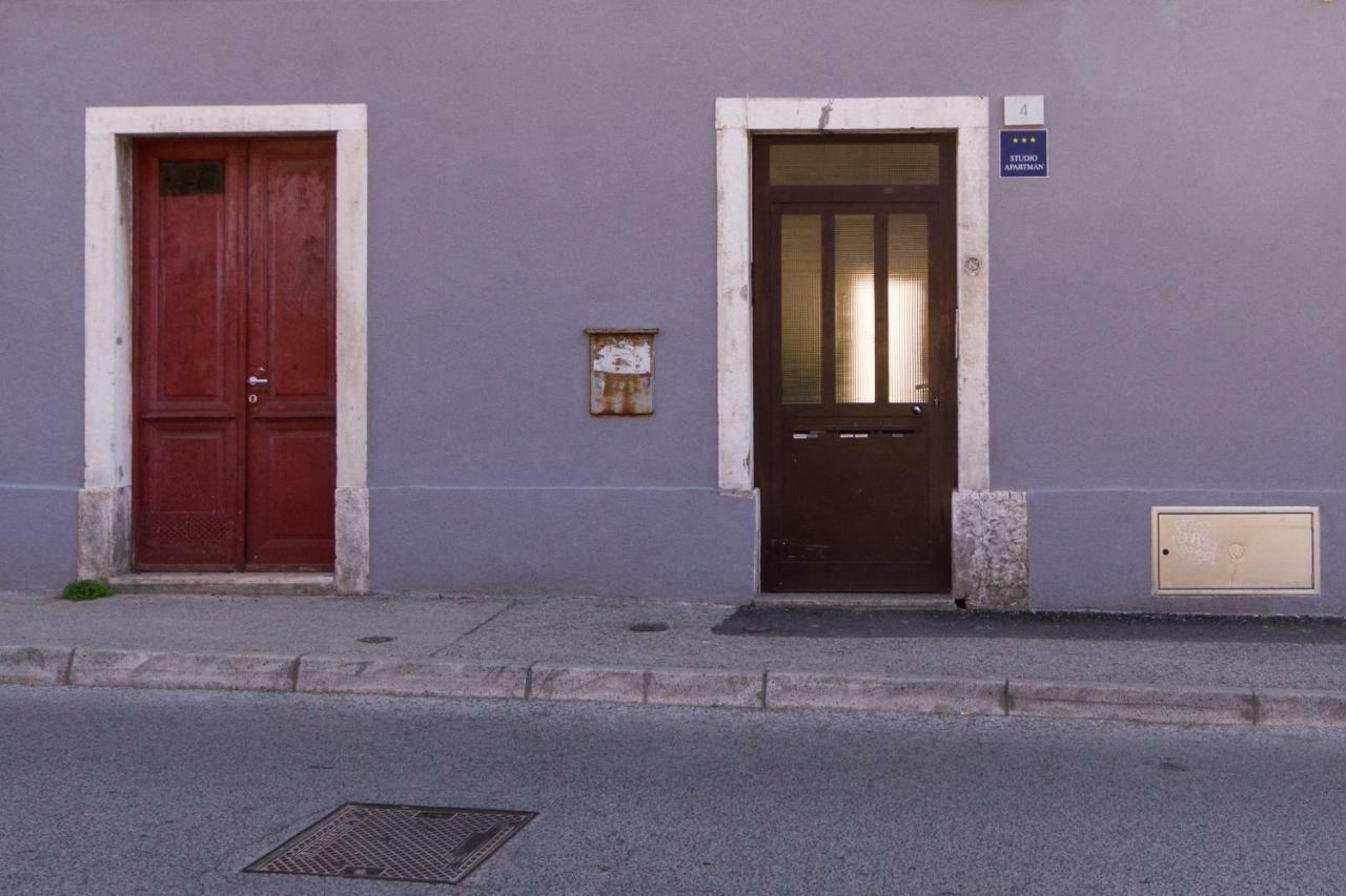 Apartman Punta Vilma Διαμέρισμα Πούλα Εξωτερικό φωτογραφία