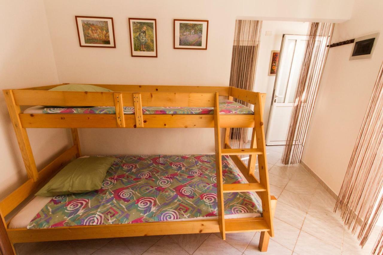 Apartman Punta Vilma Διαμέρισμα Πούλα Εξωτερικό φωτογραφία