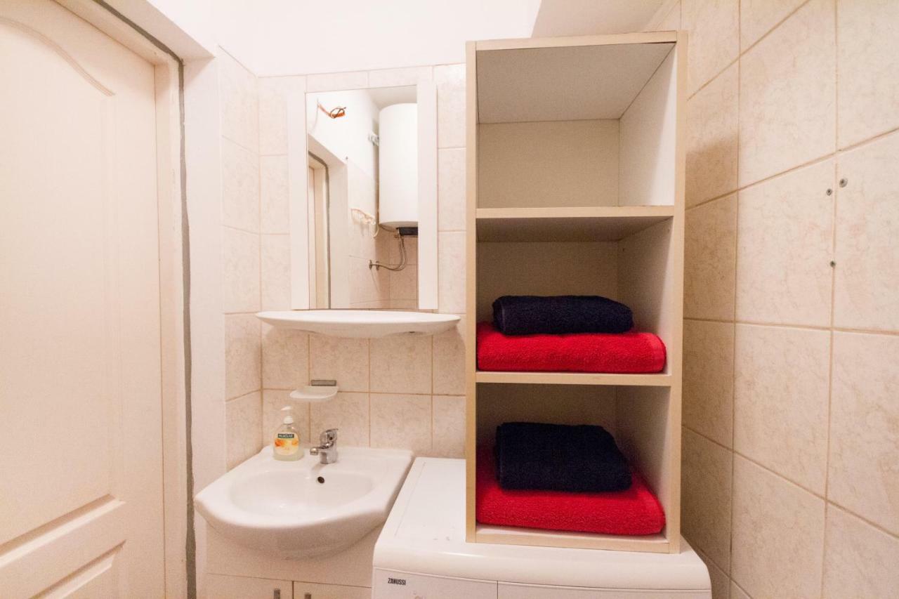 Apartman Punta Vilma Διαμέρισμα Πούλα Εξωτερικό φωτογραφία