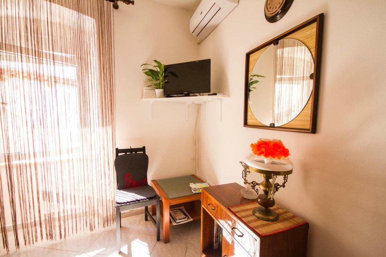 Apartman Punta Vilma Διαμέρισμα Πούλα Εξωτερικό φωτογραφία
