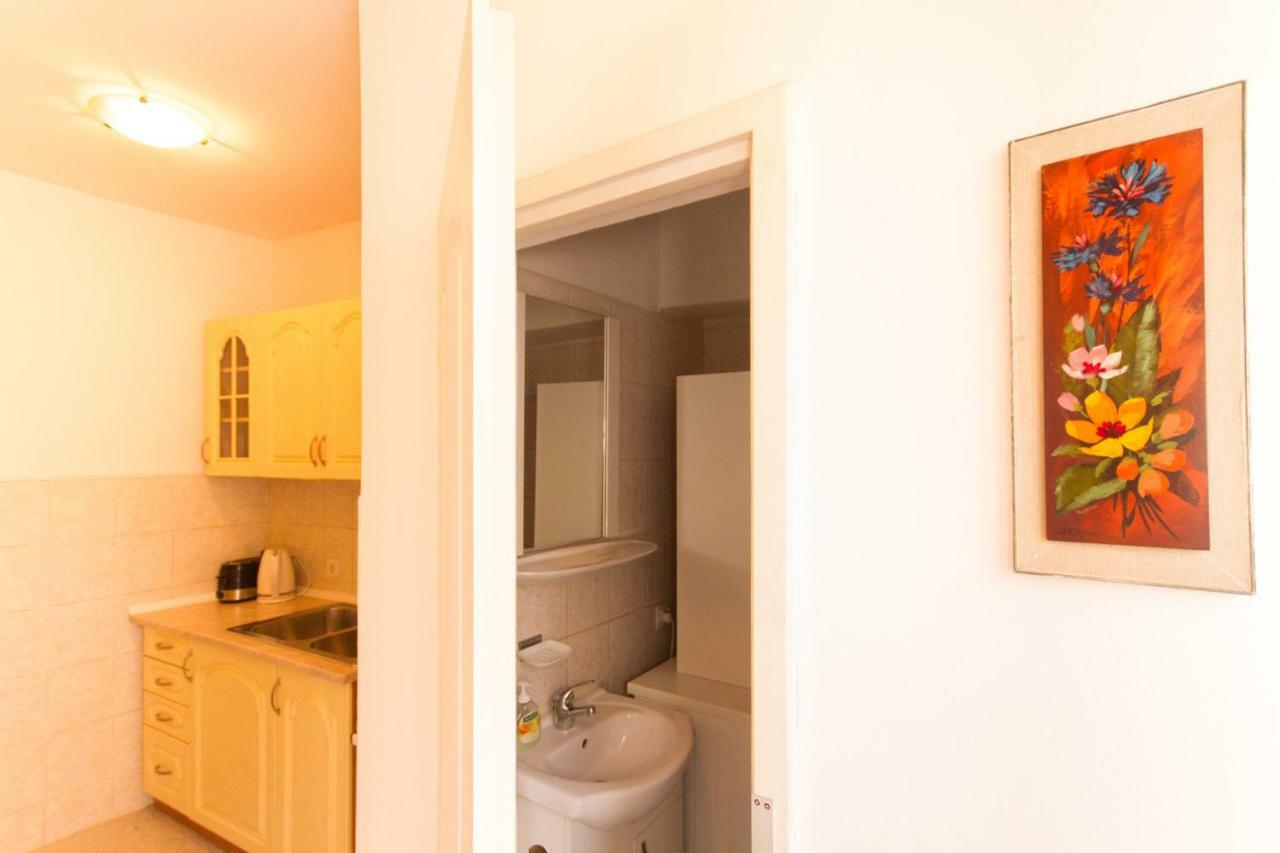 Apartman Punta Vilma Διαμέρισμα Πούλα Εξωτερικό φωτογραφία