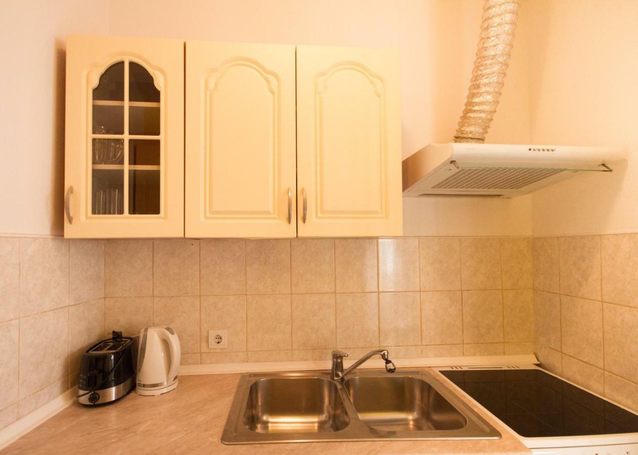 Apartman Punta Vilma Διαμέρισμα Πούλα Εξωτερικό φωτογραφία