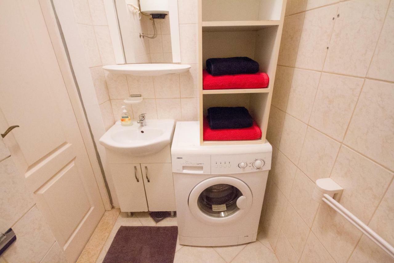 Apartman Punta Vilma Διαμέρισμα Πούλα Εξωτερικό φωτογραφία