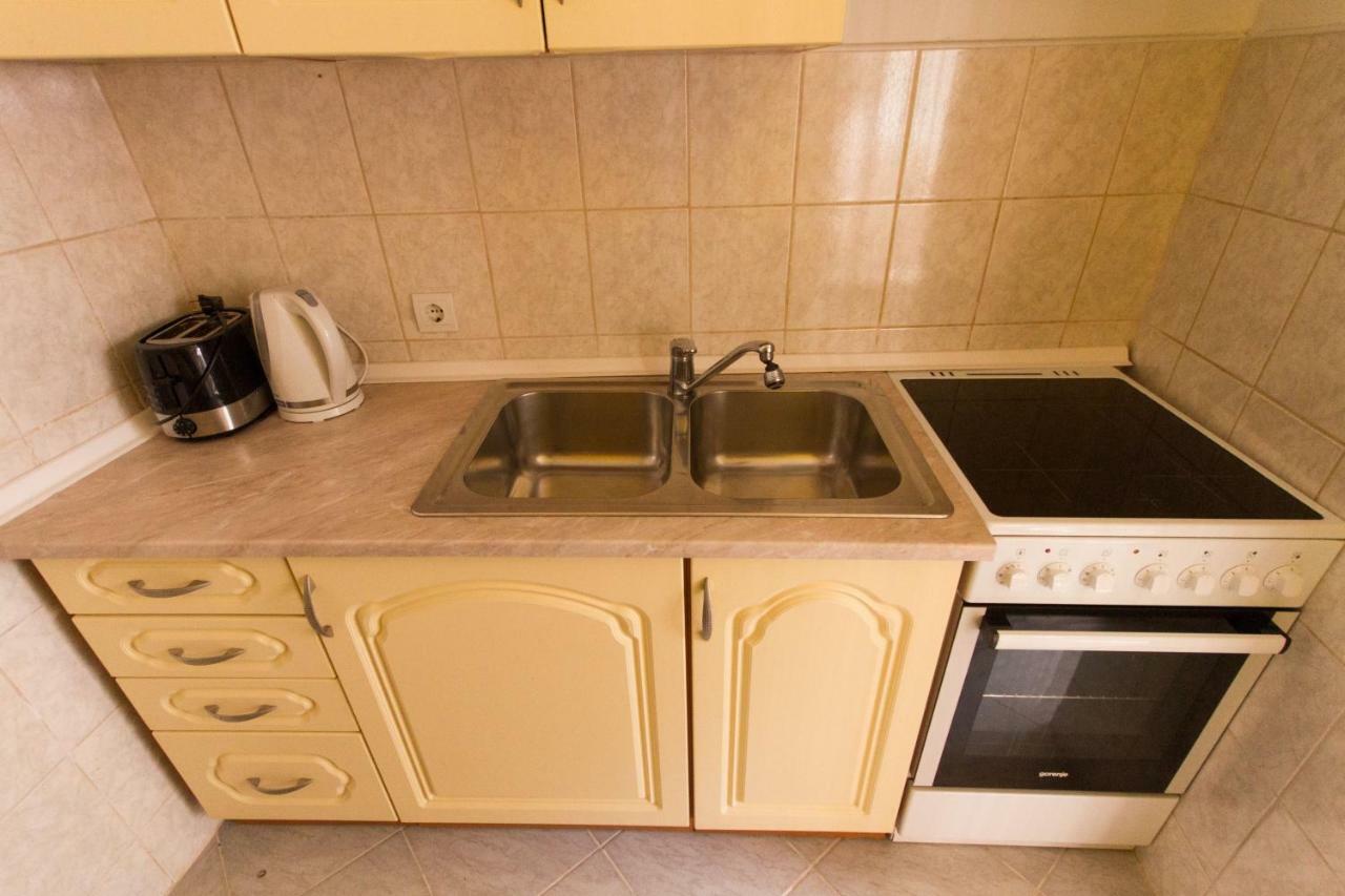 Apartman Punta Vilma Διαμέρισμα Πούλα Εξωτερικό φωτογραφία