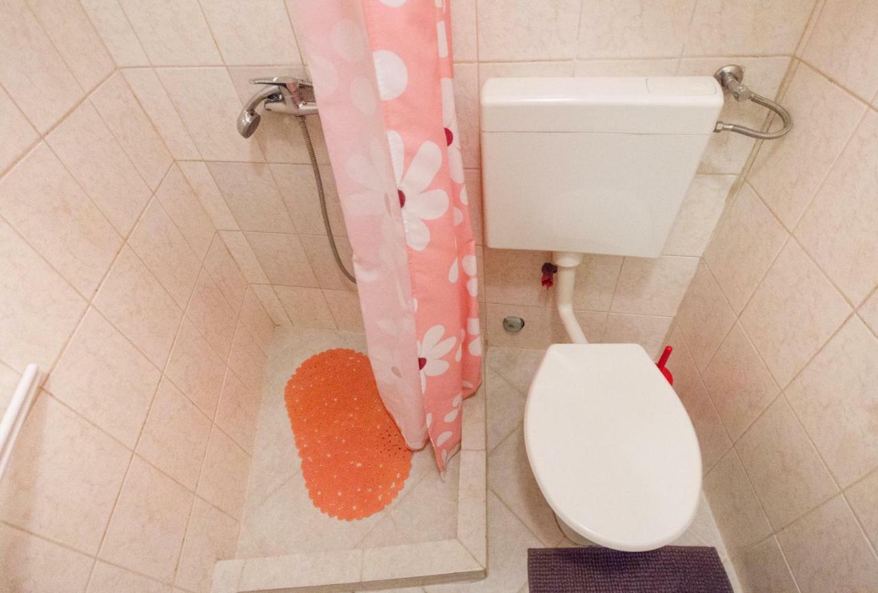 Apartman Punta Vilma Διαμέρισμα Πούλα Εξωτερικό φωτογραφία