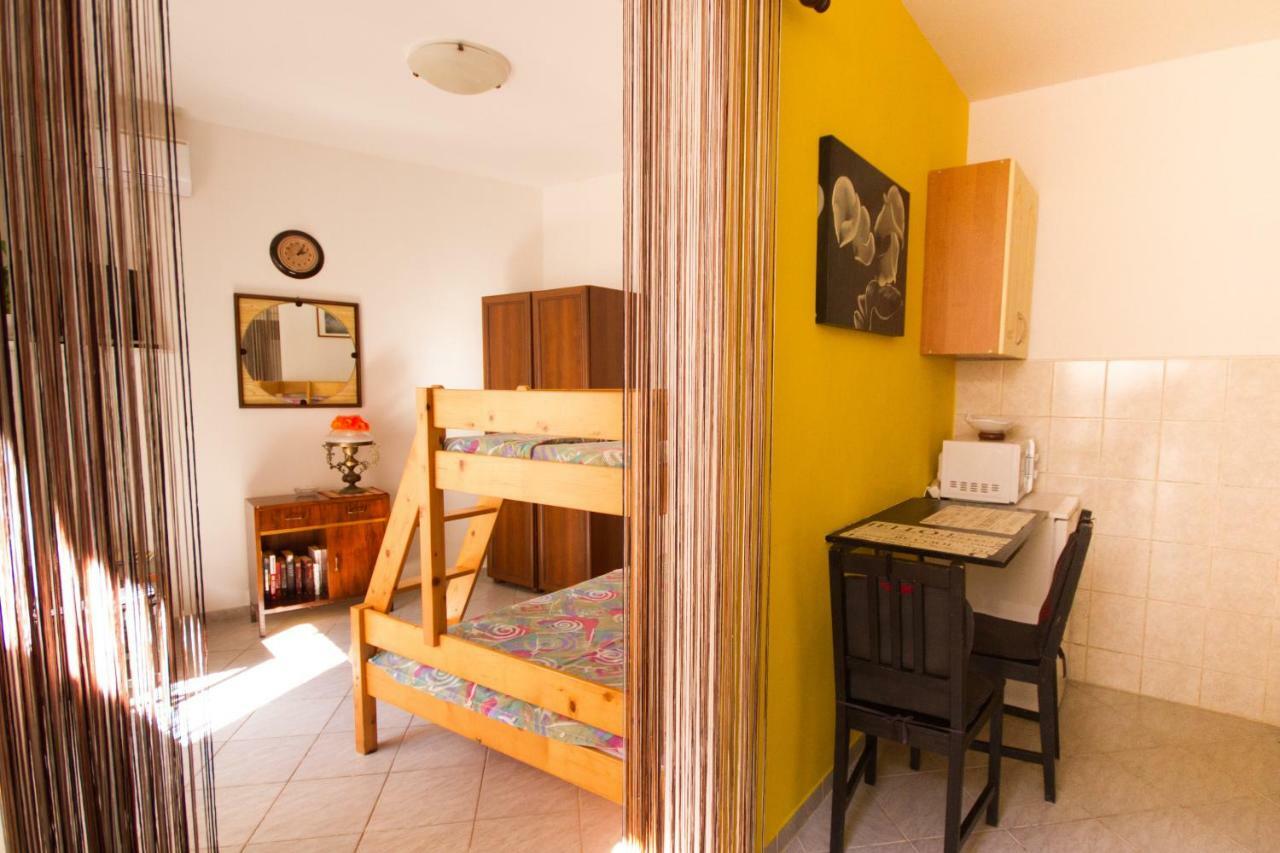 Apartman Punta Vilma Διαμέρισμα Πούλα Εξωτερικό φωτογραφία
