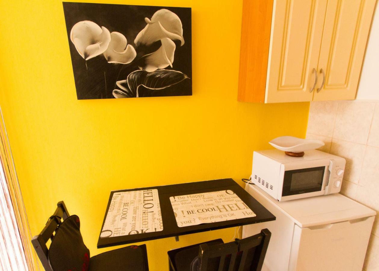 Apartman Punta Vilma Διαμέρισμα Πούλα Εξωτερικό φωτογραφία