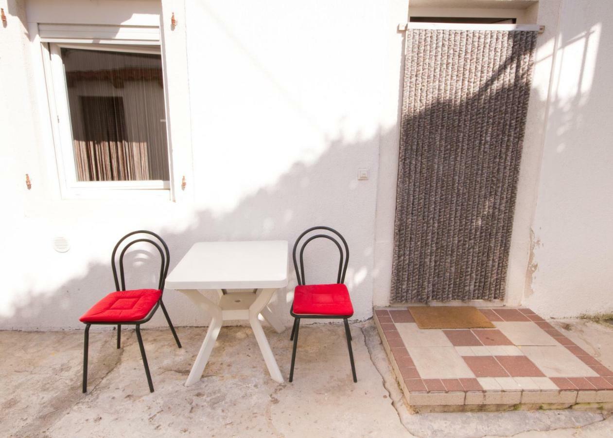 Apartman Punta Vilma Διαμέρισμα Πούλα Εξωτερικό φωτογραφία